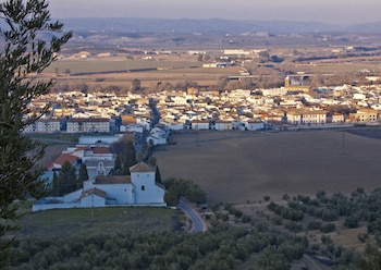 Pueblo cordobés