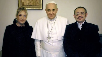 El relato del primer transexual