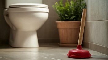 La bomba destapa caños, una