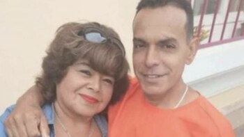 Medina envío amenazantes mensajes a