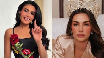 Kristal Silva respalda a María Vargas tras supuestos desplantes a concursantes de Miss Universe México: “Mujer con experiencia”