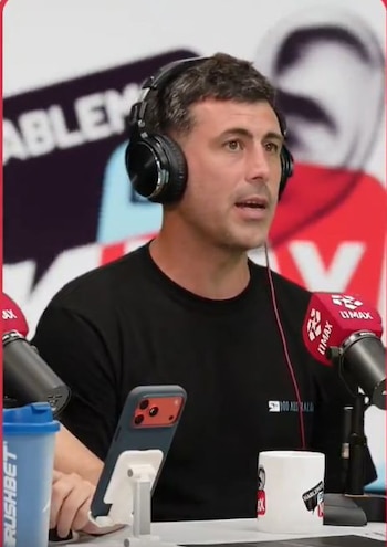 Sebastián Penco – Sport Boys – Liga 1 – Perú – deportes – 27 octubre