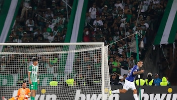 Así fue la pelea entre