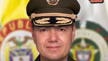 Policía de Cali tiene nuevo