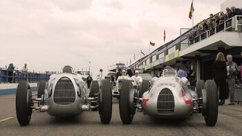Auto Union