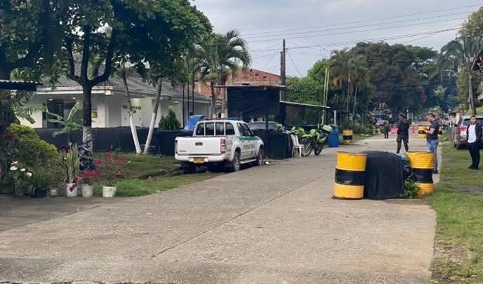 La ONU pidió investigaciones efectivas, atención humanitaria a las víctimas y destacó la importancia de espacios de diálogo territorial para prevenir la violencia - crédito Informa Jamundí/Facebook