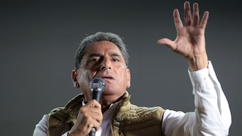 Carlos Álvarez: el cómico y candidato de País Para Todos que no pasaría la valla para convertirse en presidente del Perú