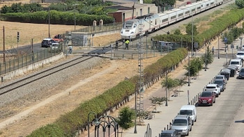 La línea Madrid-Extremadura recupera la normalidad tras el arrollamiento mortal en Talavera de la Reina