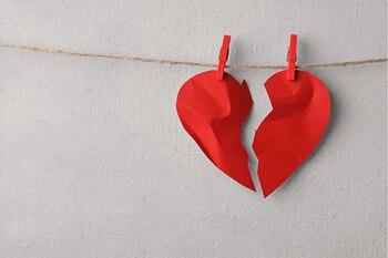 Anti - San Valentín.