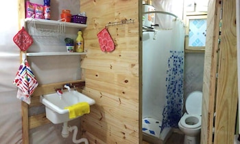 Hay tres modelos de módulos