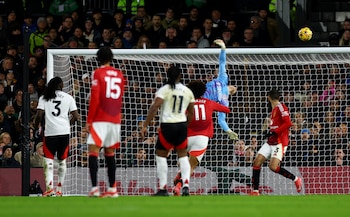 Inglaterra lideró el gasto en