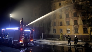 Putin cumple la tregua energética