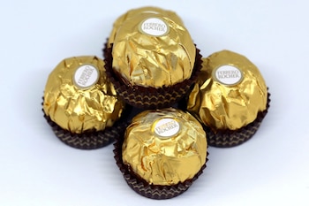 Tres marcas fueron las que