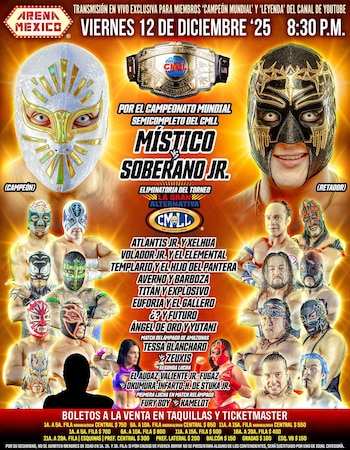 Ocho duplas chocarán por los