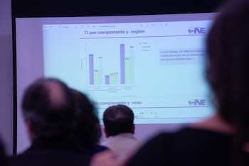 Uruguay presentó datos sobre el trabajo infantil (Presidencia)