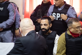 Juicio Caso Loan - 30 de junio