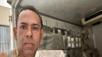 La hija de Pecho de Rata se reunió con un exagente de la DEA en un hotel de Costa Rica