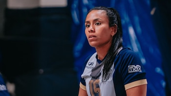 La nueva sanción contra Alianza