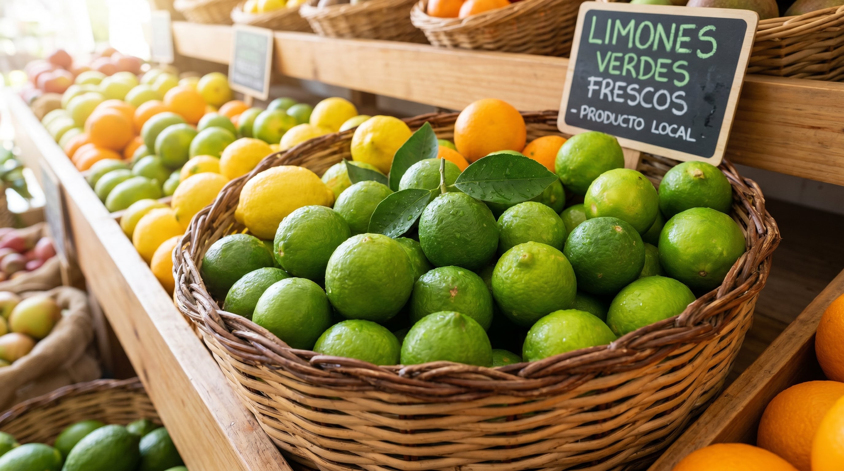El jugo de limón se emplea de forma tradicional para resaltar sabores y equilibrar platillos con grasa o picante. (Imagen Ilustrativa Infobae)