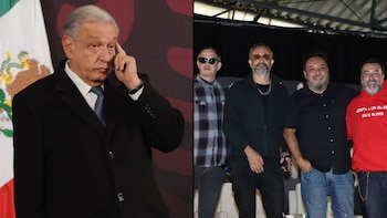 El mandatario mexicano hizo referencia