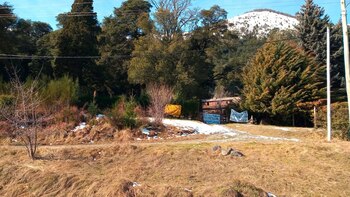 Los vecinos de la zona