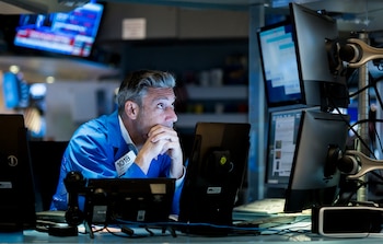 Los activos argentinos hicieron una