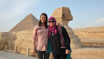 Historias de mujeres diversas que