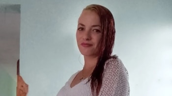 Sady R. Companioni fue liberada en La Habana tras casi una semana detenida por denunciar apagones, falta de agua y presuntos actos de corrupción en su barrio.