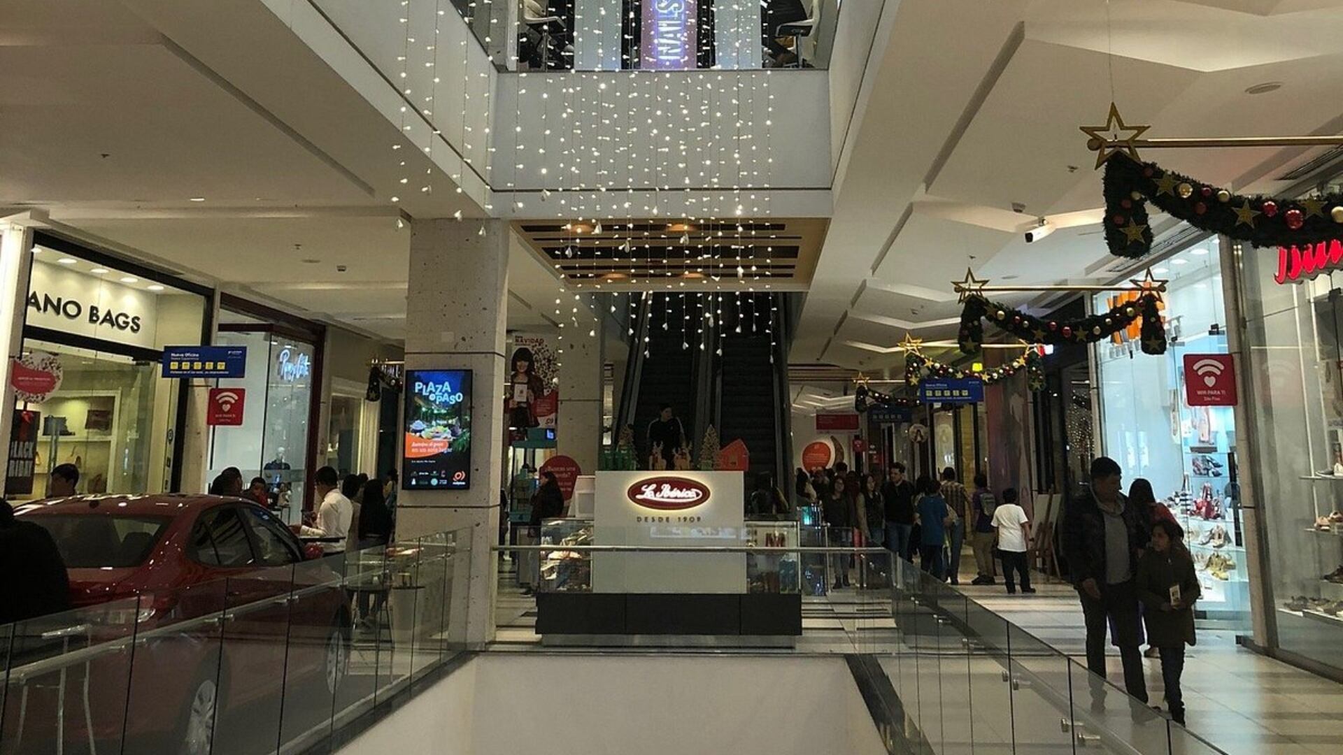 San Isidro tendrá un nuevo centro comercial: así será el proyecto de usos mixtos