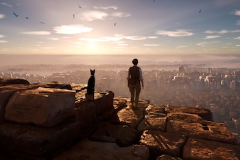 El vacío absoluto en la