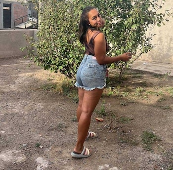 La joven Romina Marilín Fúnez era madre de dos hijos