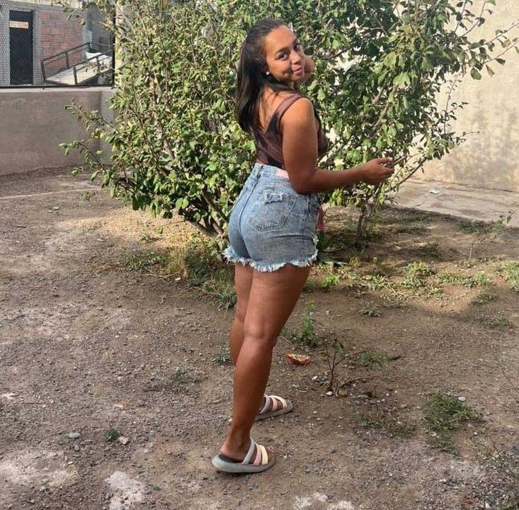 La joven Romina Marilín Fúnez era madre de dos hijos