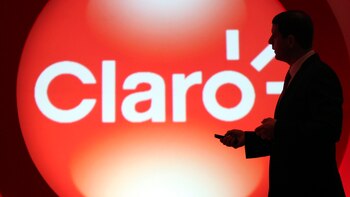 Claro es señalada como empresa