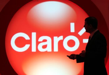 Claro recibió el permiso para