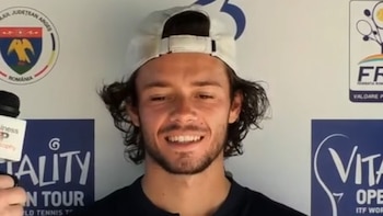 Histórica suspensión por 20 años