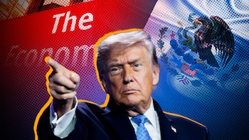 ¿Puede llegar el trumpismo a México? The Economist advierte que la región da un giro a la derecha sin precedentes