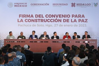 Firma para la Construcción de