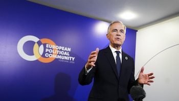Carney defiende la unidad de Canadá tras la anulación de una iniciativa de referéndum separatista en Alberta