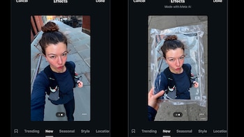 Así puedes proteger tus imágenes de Instagram para que no sean usadas por la IA