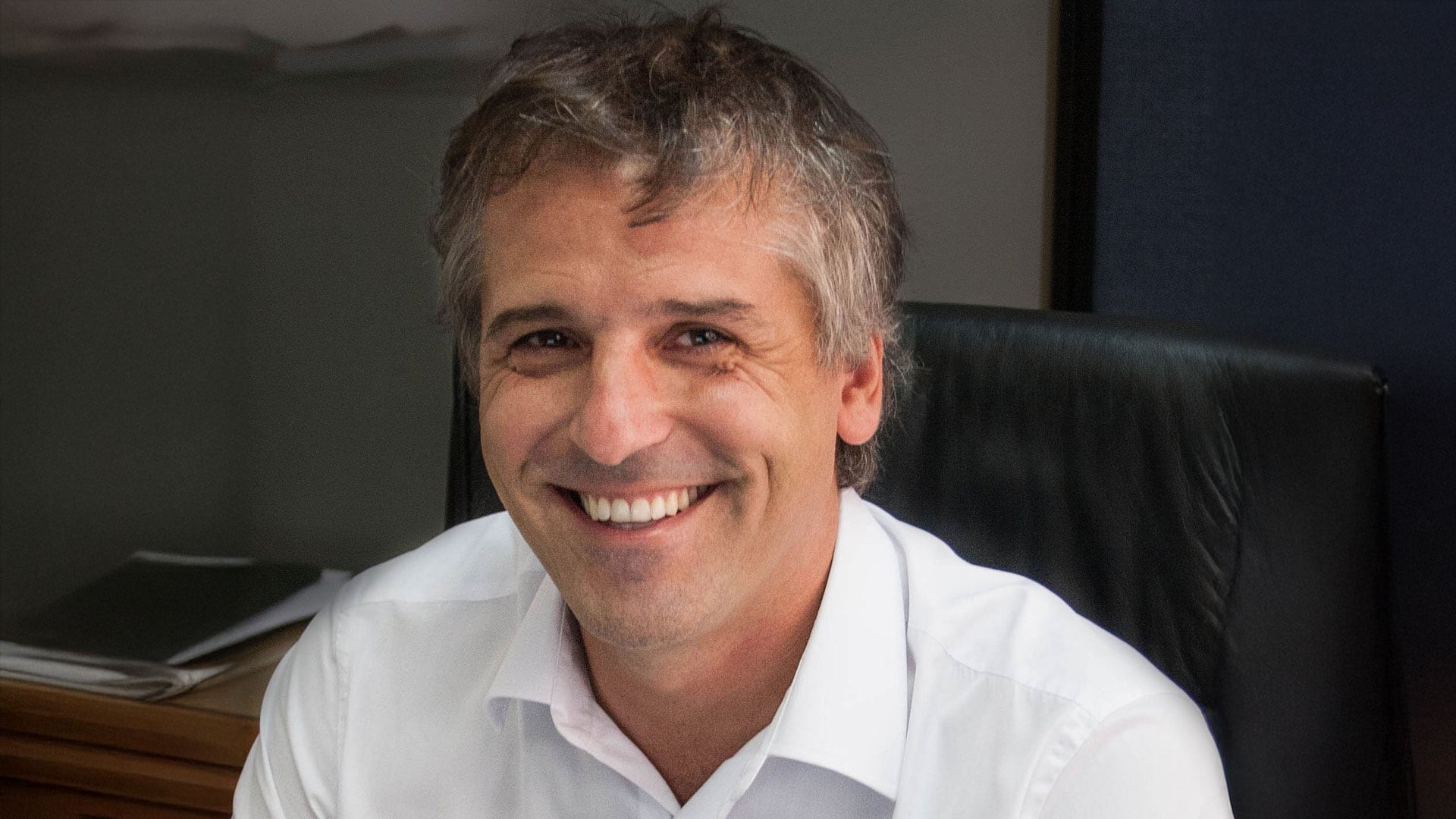 Pedro Lines, el nuevo titular del Indec