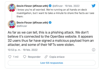 Devin Fisner CEO de Open