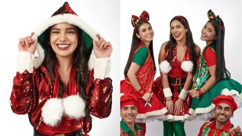 Valeria Flórez, la ex América