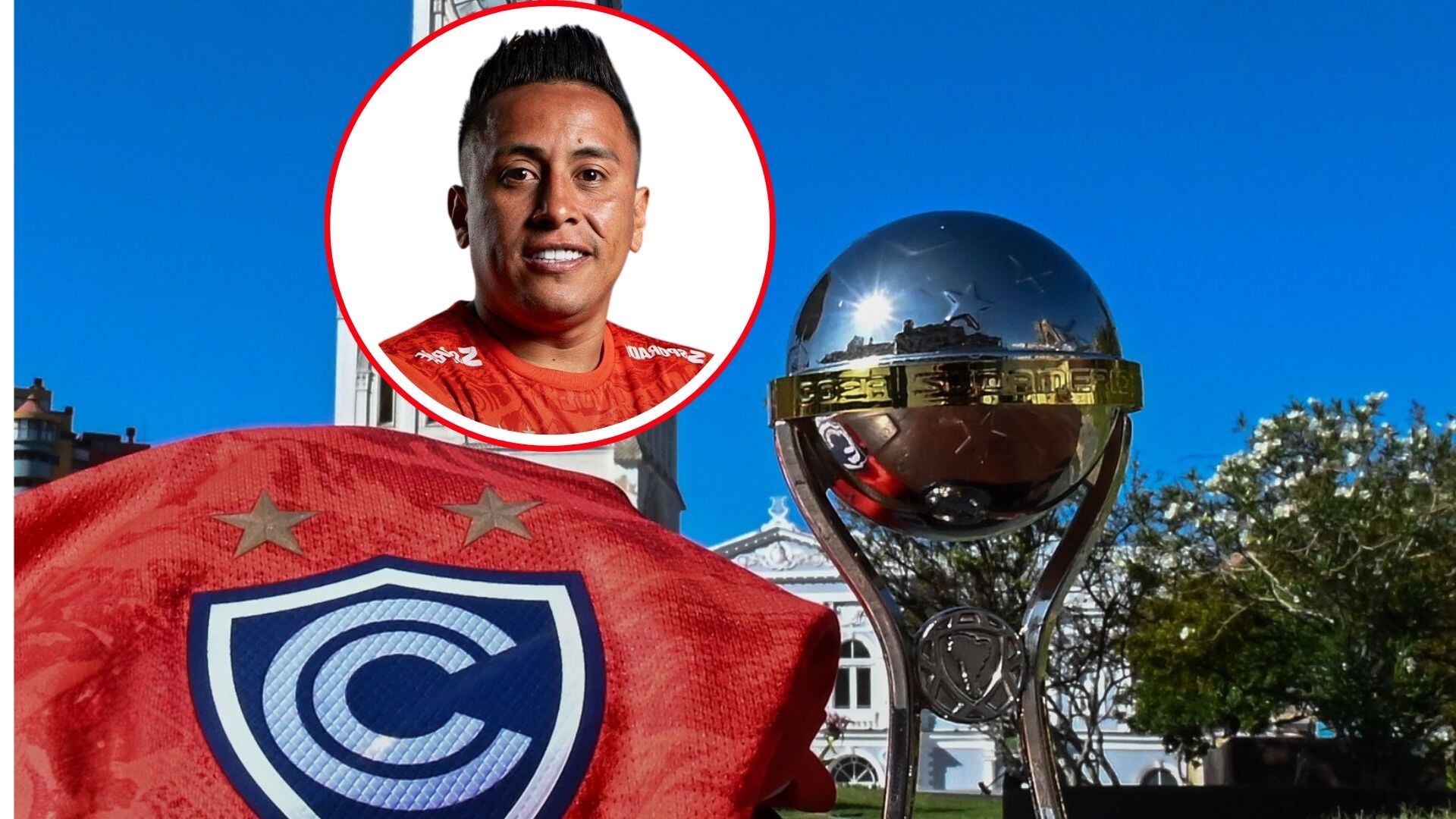 Campeón de Copa Sudamericana con Cienciano lapidó a los refuerzos, al técnico y directiva: “Falta de respeto”