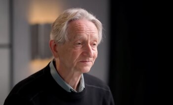 Geoffrey Hinton advierte sobre un