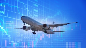 La carga aérea global crece en medio de las disrupciones sobre rutas logísticas internacionales