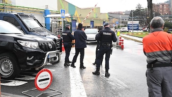 Jainaga pide a la Audiencia