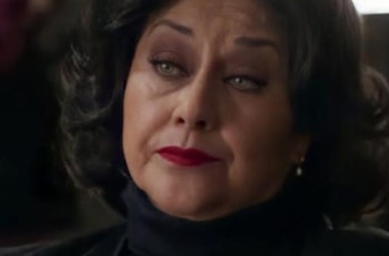 Angélica Aragón regresa a Televisa