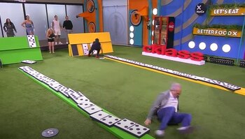 Los últimos segundos de la