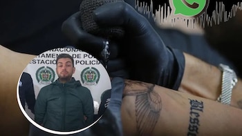 Audios y tatuajes: las claves