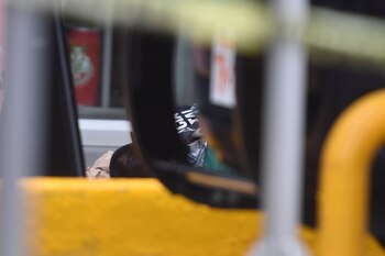 En Huixquilucan, Estado de México,